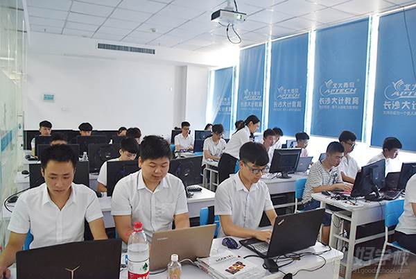 长沙IT外包市场悄然崛起
